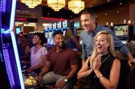 dk999 Slots rooms