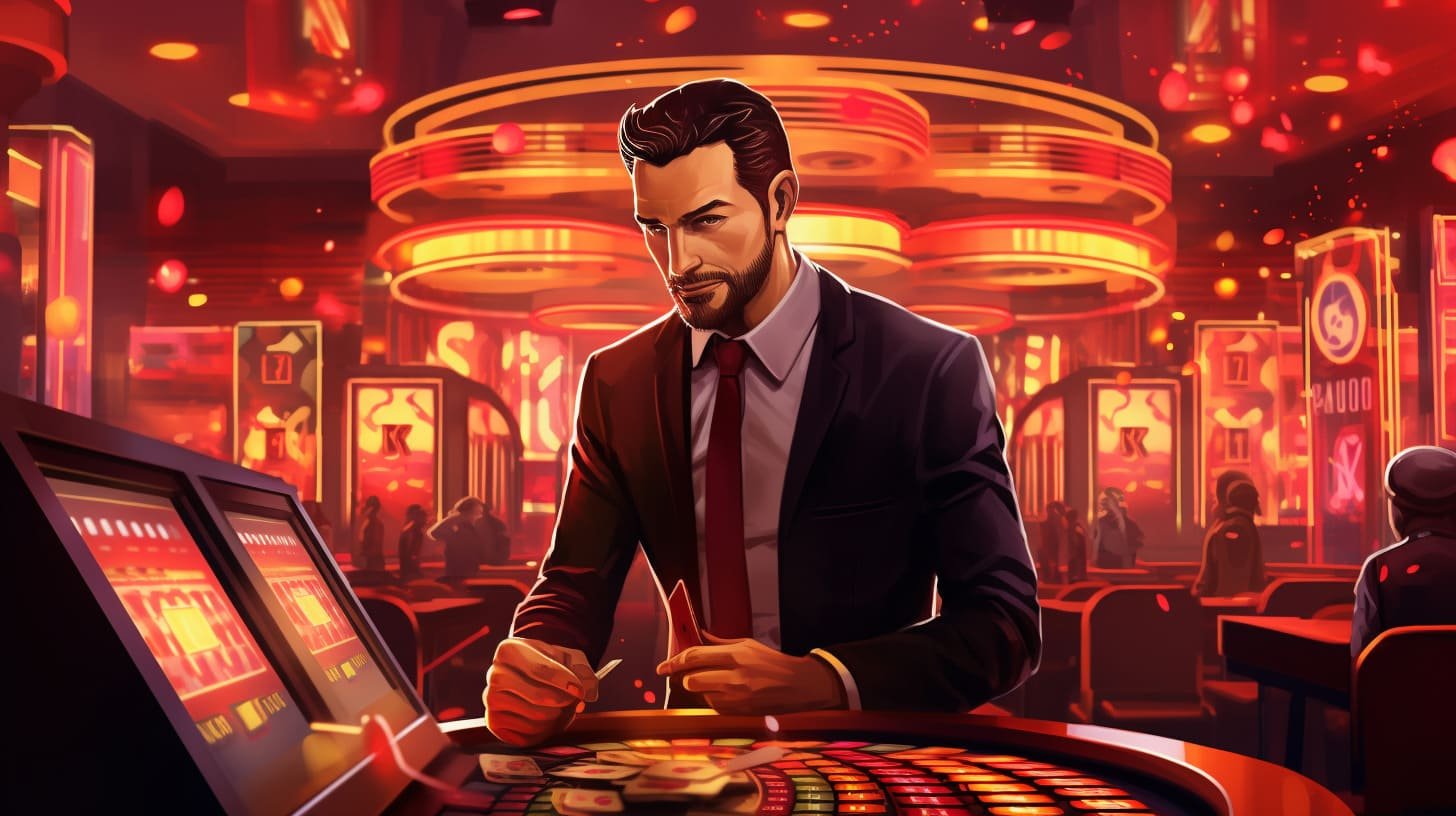 dk999 Live Casino